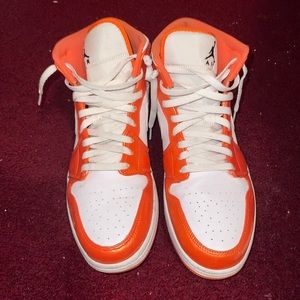 Selling my Jordan Electro 1s. Size 13 mens.